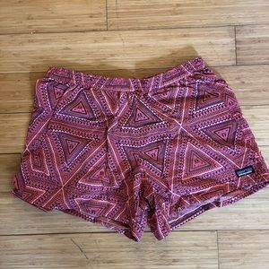 Patagonia Baggies Shorts - 5”